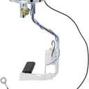 Fuel Tank Sending Unit for 1979 1980 1981 1982 1983 1984 1985 1986 Chevrolet C10 C20 K10 K20 Suburban K5 Blazer GMC C1500 C2500 K1500 K2500 Suburban Jimmy FG12B