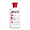 Thayers 2% AHA Exfoliating Toner with Glycolic Acid, Lactic Acid and Witch Hazel, Smoothing and Pore Refining Skin Care for All Skin Types, 12 Fl Oz
