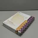 Smead SuperTab Heavyweight File Folder, Oversized 1/3-Cut Tab, Letter Size, Manila, 36 Per Box (10401)