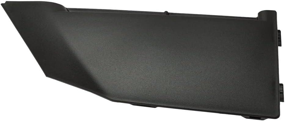 For Honda Civic 2019-2021 Front Bumper Trim Driver Side | Radar Sensor Cover | Replacement For HO1037106 | 71109TBAA50