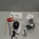 Repair Kit for Kohler Toilet 84499 1b1x Repair,