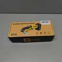 Cordless Electric Scissors Fit for DeWALT 20v Max Battery 440RPM Powerful Fabric Cutter Powerful For Cardboard Carpet Plastic(Battery not included, Added replacement blade)