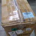 Pyle Wireless Portable PA System Kit - 1800W Peak, Bluetooth Compatible, Active + Passive Pair For Indoor / Outdoor Sound, Multiple Inputs-USB SD AUX XLR RCA, Comes With 2 Stands, Wired Mic, Remote