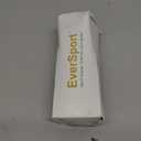 EverSport Kids Swim Goggles, Pack of 2 Swimming Goggles for Children Teens, Anti-Fog Anti-UV Youth Swim Glasses for Age4-16 (Green/Black & Mirrored Blue)