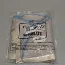 2 Pcs Heating Pad Cover Foam Filled Terry Cover Hydroculators Moist Hot Heat Pack for Cramps Muscle Soreness Dysmenorrhea Aches Relaxation Without Pockets (Neck Contour)