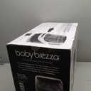 Baby Brezza Baby Bottle Washer Pro - Clinically Proven Better Cleaning - Washer, Sterilizer + Dryer In One Appliance for Essentials like Bottles + Pump Parts Machine Replaces Brushes + Racks