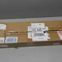 QuliMetal 304 Stainless Steel Warming Rack for Weber Genesis 300 Series(2007-2016), Genesis E310, E320, E330, S310, S320, S330, Replacement for Weber 65054, 81323, 62749