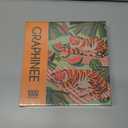 Jigsaw Puzzles for Adults 1000 Pieces, Summer Tiger Puzzle, Colorful as Home Wall Decor for Family Challenging Games