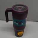 Reduce Chiller Mug 40oz Plum