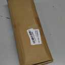 Floating Shelf Bracket, 10 Inch 6PACK Gold Heavy Duty Shelf Bracket,Hidden Shelf Brackets 1/5 in Thick,L Brackets Support for Shelves,Suitable for Kitchen, Study Or DIY,Holds Over 160lb+