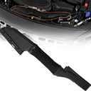 XQSMWF Air Cleaner Intake Inlet Duct Hose Tube 2700900382 2700900100 Compatible with Mercedes-Benz CLA250 2014-2018 GLA250 2015-2018 B250 2013-2017