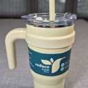 Reduce Cold 1, 24 Oz, White