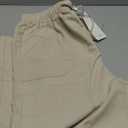 GRACE KARIN Womens Palazzo Pants Summer High Waist Boho Wide Leg Casual Flowy Pants Beach Vacation Outfits with Pockets, Size: Small