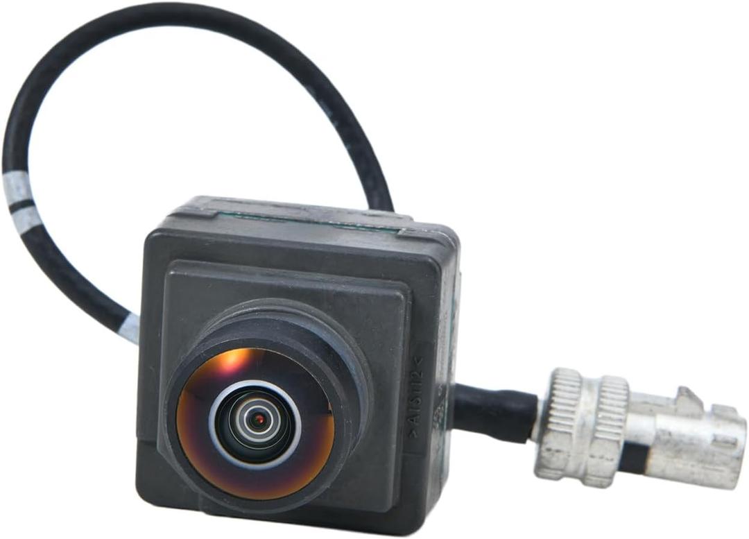 84483315 L/R Side Front Rear Camera Fits for Cadilla XT4/XT6, Chevy Corvette/Blazer/Bolt EV/Equinox/Traverse, GMC Terrain Replaces 84486962 84497301