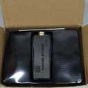 Retro Gaming Console,Built-in Classic Video Games and 23 Emulators,4K HDMI Output Game Stick,Plug and Play Video Gaming Consoles (64G)