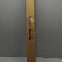 VEVOR Plastic Table Cover, 36 x 60 Inch 1.5 mm Thick Frosted Table Protector, Rectangle PVC Desk Mat, Waterproof & Easy Cleaning Desk Pad Tablecloth, for Office Dresser Dining Room Night Stand