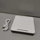 Generator DC 5V 0.5A 2.5W 7.83HZ Ultra Low Frequency Pulse Generator Resonance Generator with USB Power Improve Sleep Quality