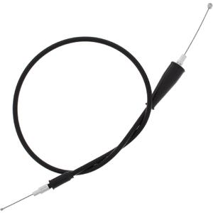 All Balls Racing 45-1049 Throttle Cable Compatible with/Replacement For KTM 50 Senior Adventure 2002-2007, 50 SXS 2011, 50 SX Pro Senior LC 2002-2005, 50 Supermoto 2006, 50 SX 2006-2011