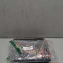 Burning Firewood Backdrop Burning Fireplace Blazing Fire Flaming Woods Warm Photography Background Winter Camping Barbecue Christmas Party Portrait Studio Photo Props Polyester 31x38"