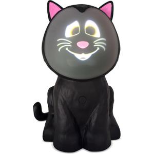Eek The Cat (Blink Tech) with Built in Projector & Speaker Eek The Cat (Blink Tech) with Built in Projector & Speaker