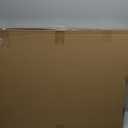 Bronze Wood 18x24 inch Wall Frames: Picture Frame for Home Wall Decor, Classic Frame for Canvas Painting, Artwork, Antique Photo Frames 18x24 with Acrylic Glass and Backing