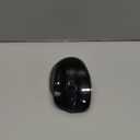 Bluetooth Mouse, 4800 DPI Wireless Mouse, 2-Year Battery 6 Adjustable DPI, 6 Buttons Compatible with Laptop/Windows/Computer - Black