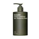 Ncessaire Rosemary Conditioner With Pump | Multi-Protien Strengthening Conditioner For Thinning Hair. For Women + Men. Good For All Hair Types/Textures. Color-Safe. 500 ml / 16.9 oz