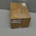 Havawish 2 Pack Valentine's Day Ceramic Coffee Mug with Saucer Set, 12oz Cute Creative Love Heart Tea Cups with Handle for Valentine's Day Galentine's Gift Wedding Anniversaries Party Supplies (Red/White)