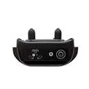 PetSpy M686 Premium Dog Training Shock Collar, 1100 Yards, Medium to Large Dogs, with Vibration, Electric Shock and Beep, Waterproof, Remote Trainer (M686 Extra Receiver Collar)