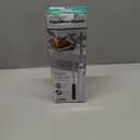 Hamilton Beach Electric Knife Set for Carving Meats, Poultry, Bread, Crafting Foam & More, Reciprocating Serrated Stainless Steel Blades, Ergonomic Design Storage Case + Fork Included, 5 Foot Cord