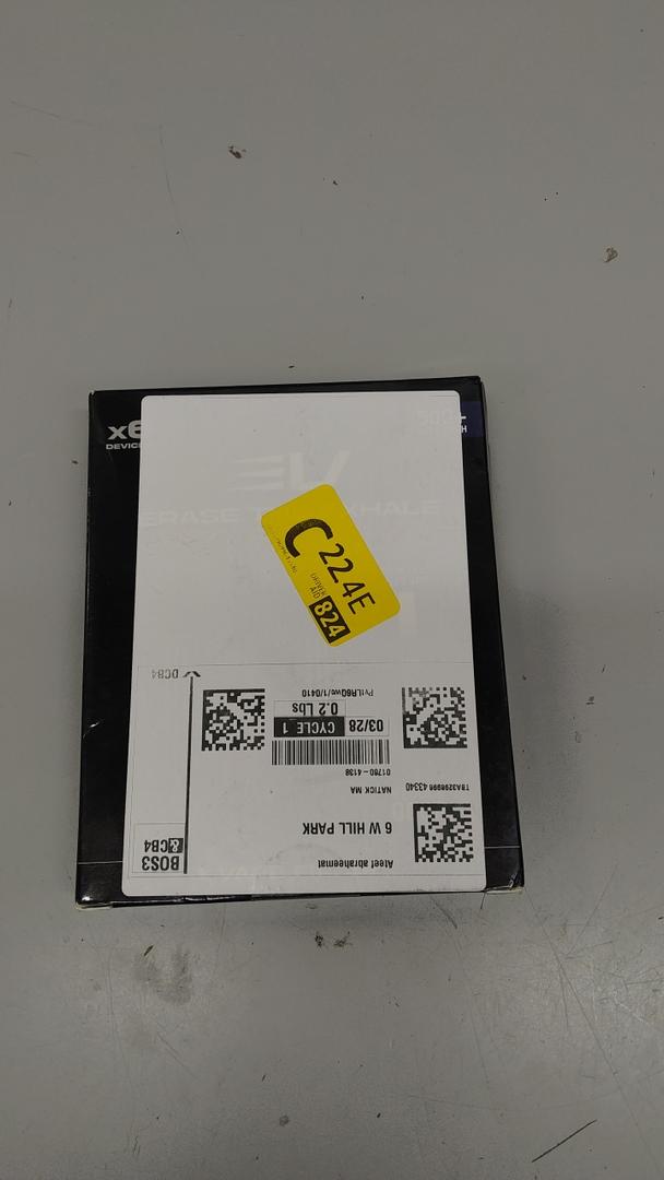 vape smoke eliminator