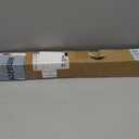 LazBlinds No Drill Roman Shades for Windows, Cordless Blackout Window Shades with UV Protection, Polyester Fabric for Bedroom & Living Room, 40" W x 64" H, Beige
