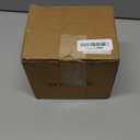 Megaboon Disco Ball Light DJ Party Light，Sound Activated 6 Colors Stage Strobe Party Decorations for Outdoors and Indoors Home Club Karaoke Christmas Halloween Birthday Wedding Dancing Mood Lights