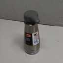 OXO Good Grips Stainless Steel Soap Dispenser, Kitchen and Bathroom Accessories