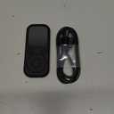 MP3 Player with Bluetooth 5.4, HiFi Sound Quality Portable Music Player with 2.01 Inch Screen, Rechargeable Digital Music Battery Powered, Support up to 128GB (Without Small