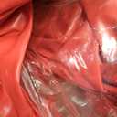 LEXiBOOK Inflatable Giant Ball Giant Ball for Outdoor Play, Game Safety, Red/Transparent, PA100_11