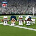 Little People Collector Dallas Cowboys Officially Licensed NFL Special Edition Figure Set, Series 2