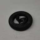 HIAORS 10x2.125 Tire and Inner Tube Set Replacement for Electric Scooter Segway D40X F20 F30 F40, 10 Inch Tire for Gotrax G4 E-Scooter Kickscooter Tricycle Bicycle Self-balancing with 0 Valve Stem