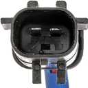 Dorman 751-285 Rear Passenger Side Power Window Regulator and Motor Assembly Compatible with Select Chrysler Models