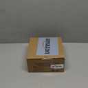 TQVAI Wood Bed Risers - Supports up to 2200 lbs - Heavy Duty Furniture Risers for Sofa Desk Couch Table, 4 Pack Bed Frame Legs Support with Non-Slip Rubber Pad, 3.5" H(Inner 3" H) - Original