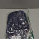 PACBREEZE Women's Maternity Scrub Top/Shirt V-Neck Workwear Medical Pregnancy Scrub Clothes, S-XXL