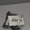 JDMON UF730 6PCS Ignition Coils Pack and Spark Plug Compatible with Land Rover Discovery 2017-2020, LR4 2014-2016 Range Rover Sport 2014-2019, Range Rover Velar 2018-2020 Replacement for LR035548