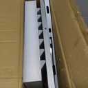 Shipping Container Solar Vent Kit,15W Solar Panel, Double Fans Design, Adjustable Angle, Suitable for Shipping Container Ventilation and Exhaust (1-Pack)
