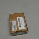 LISEN 2 Pack Magnetic Phone Holder for Your Car Magnet for Phone Car Mount Vent 6 Military Magnets Vent Cell Phone Holder Mount for Car Plate Fit All, Gifts for Women Men, Car Accessories (Black)