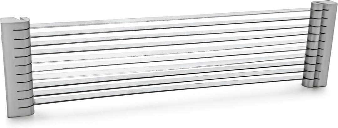 New Star Foodservice 39887 Replacement Blade for Commercial Tomato Slicer, 1/4-Inch