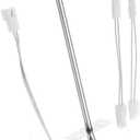 Compatible Oven Sensor Assembly for Part Number WB21X5318, JGSP44BEY2BB, Part Number WB20X0106, JBP55GS1 Range