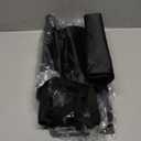 Vekkia Professional Portable Sheet Music Stand - Folding Adjustable Holder, with Carrying Bag, Sturdy for Instrumental Performance, Band & Travel (32-56inch)