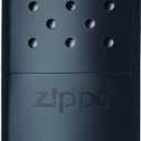Zippo 12 Hour Refillable Hand Warmer (Black)