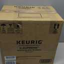 Keurig K-Supreme Single Serve K-Cup Pod Coffee Maker, MultiStream Technology, 4 Brew Sizes, 66oz Dual-Position Removable Reservoir, White