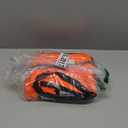 Engineer Safety Vest, High Visibility Reflective Safety, Vest Mesh with Zipper and pockets
Size L